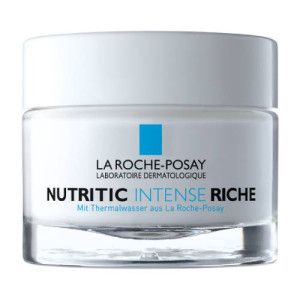 ROCHE-POSAY Nutritic Intense Creme reichhaltig