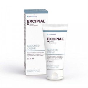 EXCIPIAL Gesichts-Creme