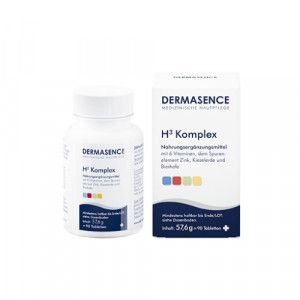 DERMASENCE H3 Komplex